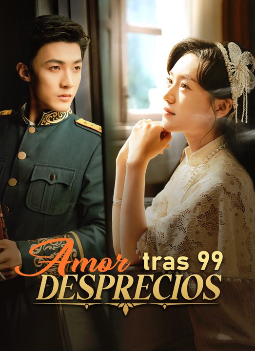 [Doblado] Amor tras 99 desprecios En Español
