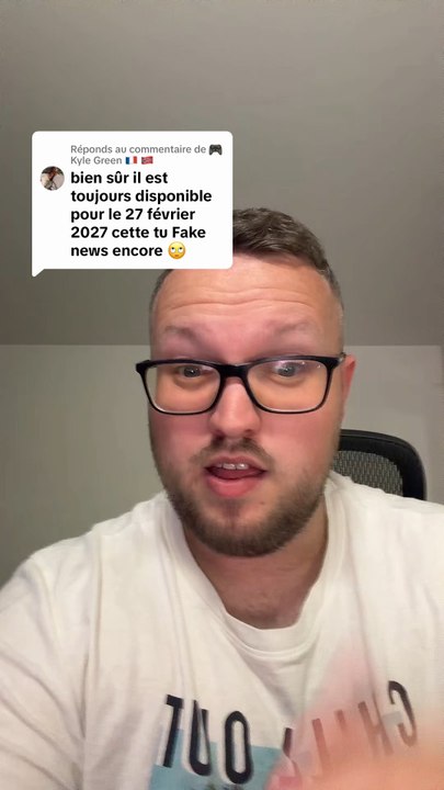JE FAIS DES FAKES NEWS ?