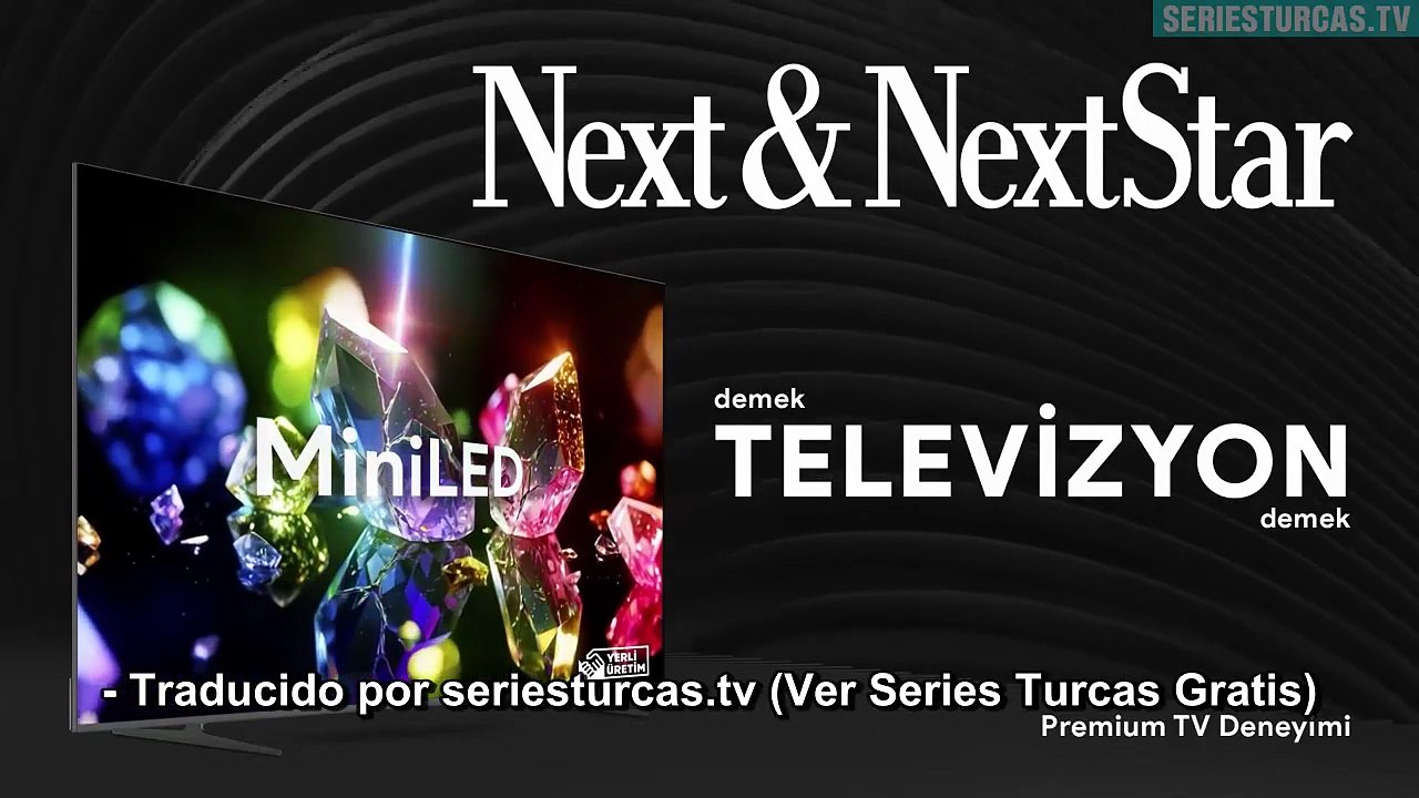 Yeralti Capítulo 6 | Subterraneo | Novela Turca en Español