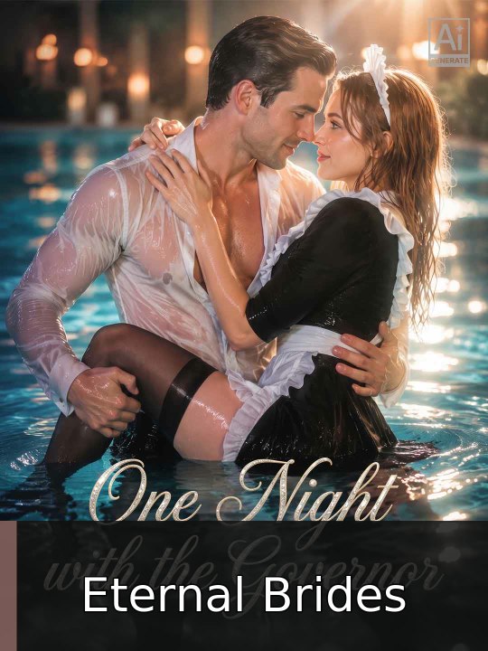 One Night with the Governor | Eternal Brides
