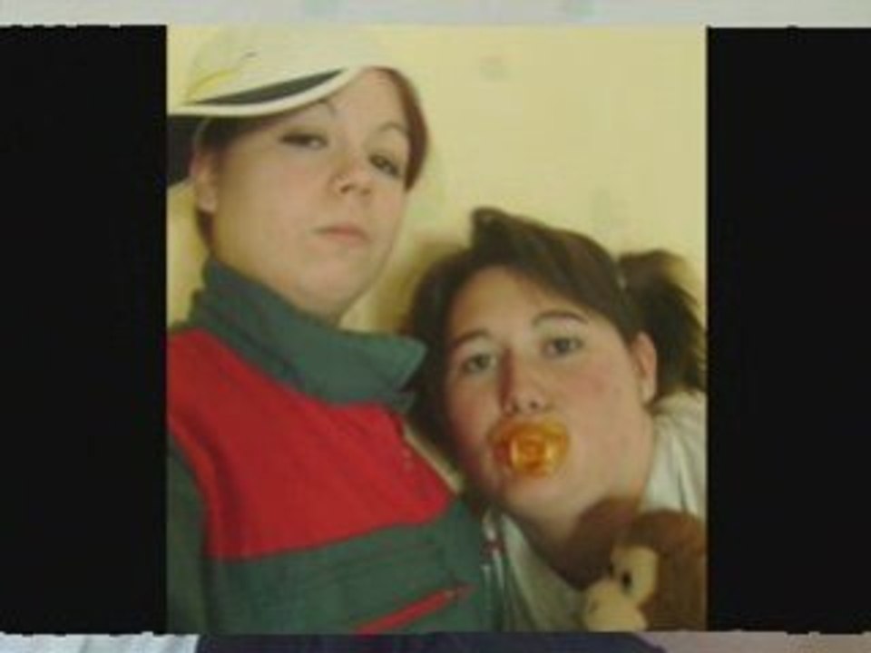 Amitié (montage best friends)