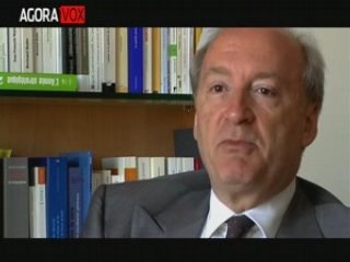 Hubert Vedrine - Livre Blanc de la Défense