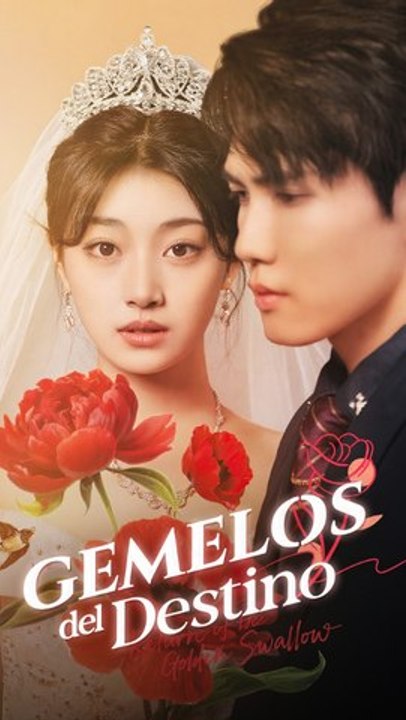 Gemelos del Destino Drama Completo ASM