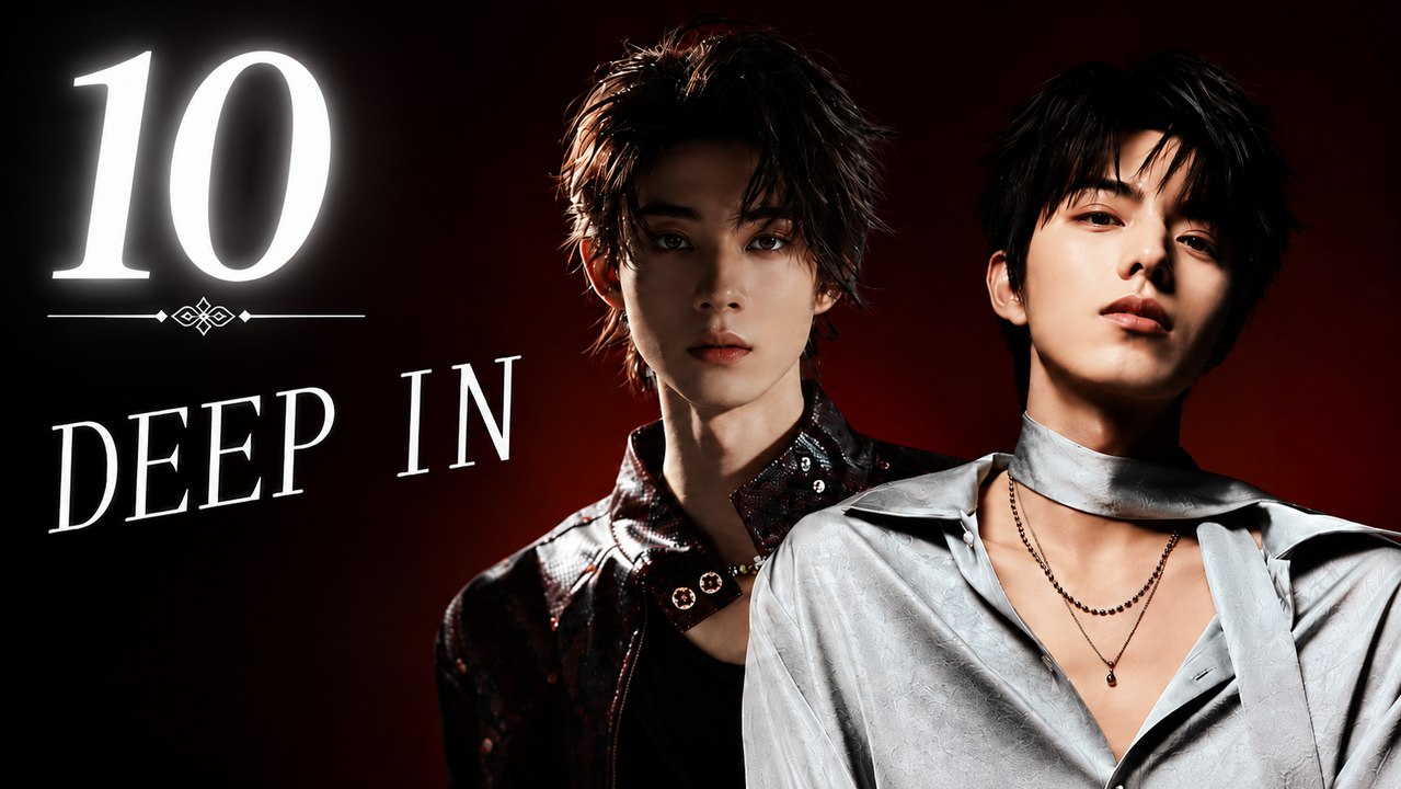 Ep.10 - Deep In ( ENGSUB )