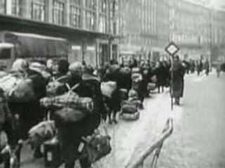 Vintage nuclear radiation illness sickness poisoning Film