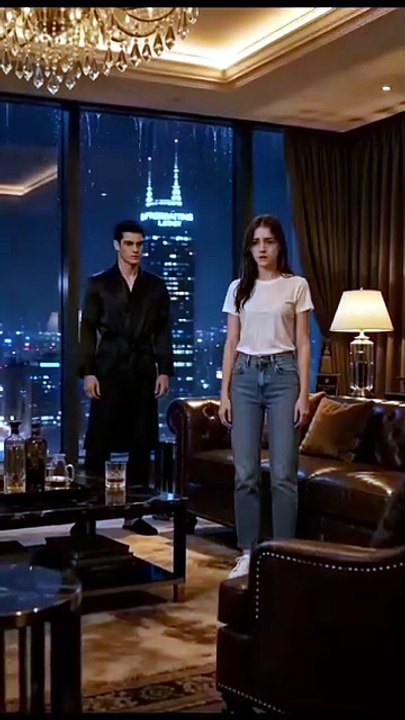 Runaway Bride, Billionaire Husband 🧡🍏 🔥 Full Episode [Full Movie]