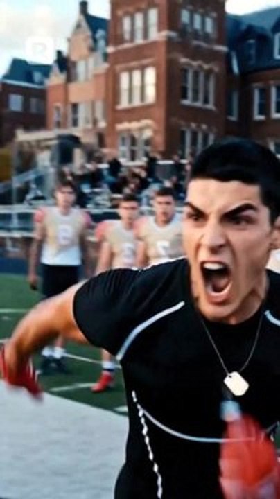 Blitzed by My Rival's Obsession Full Movie