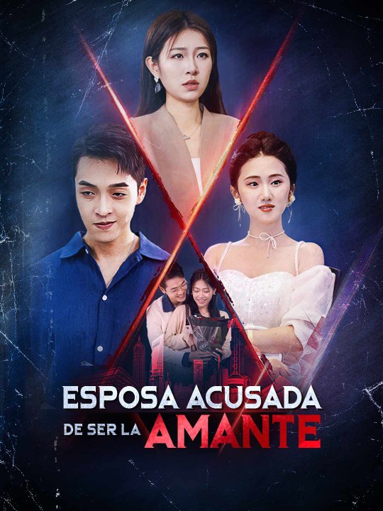 Esposa Acusada de Ser la Amante En Español