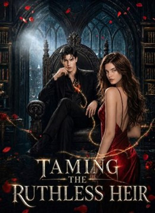 Taming the Ruthless Heir | New Movie 2026