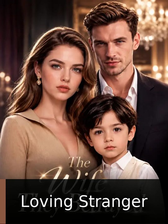 The Wife They Betrayed - Full EP | Loving Stranger