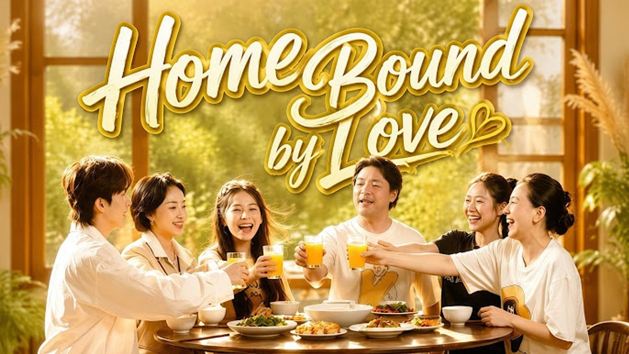 Home Bound by Love