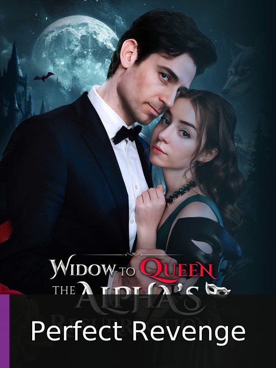 Widow to Queen: The Alpha's Resurrection | Perfect Revenge