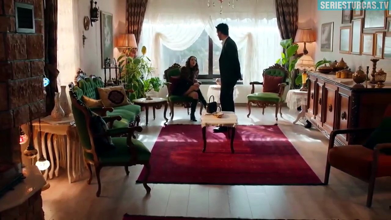 Siyah Kalp Capítulo 78 | Corazon Negro | Novela Turca en Español
