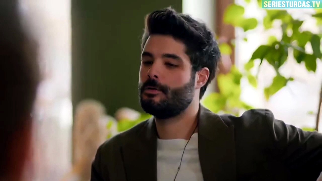 Siyah Kalp Capítulo 96 | Corazon Negro | Novela Turca en Español