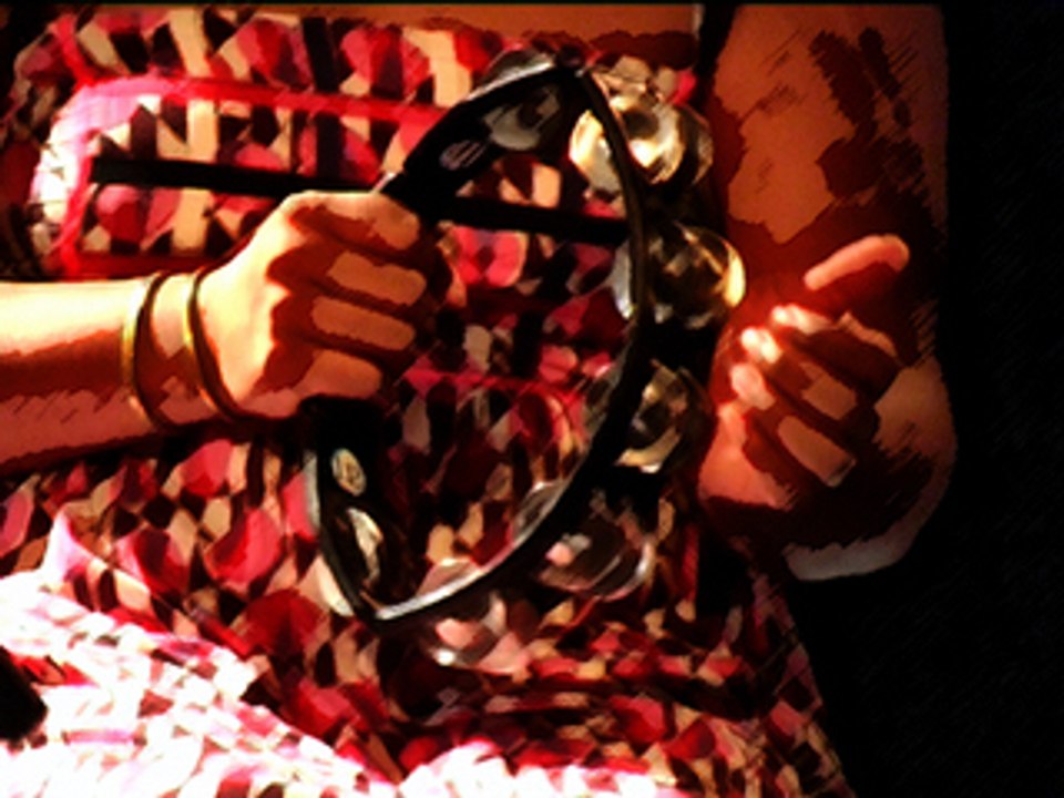 BOB & LISA (THE BELLRAYS) "You're Sorry Now"