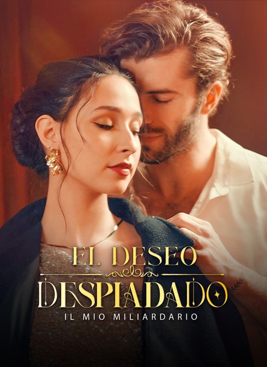 [Doblado]El deseo despiadado de mi multimillonario En Español