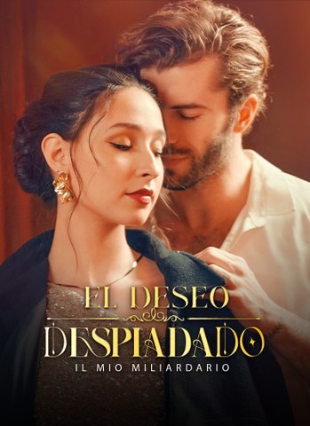 [Doblado]El deseo despiadado de mi multimillonario En Español