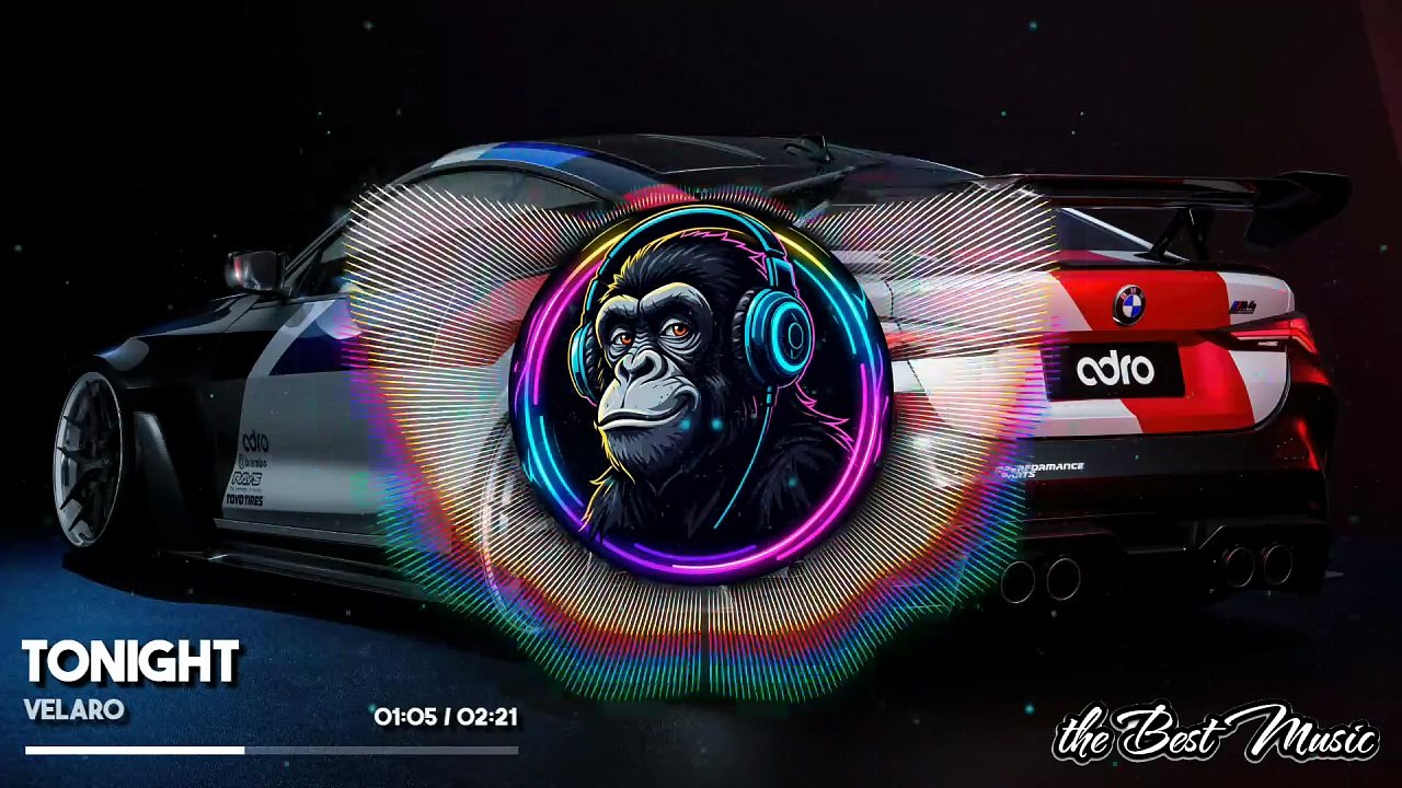 Tonight - Velaro