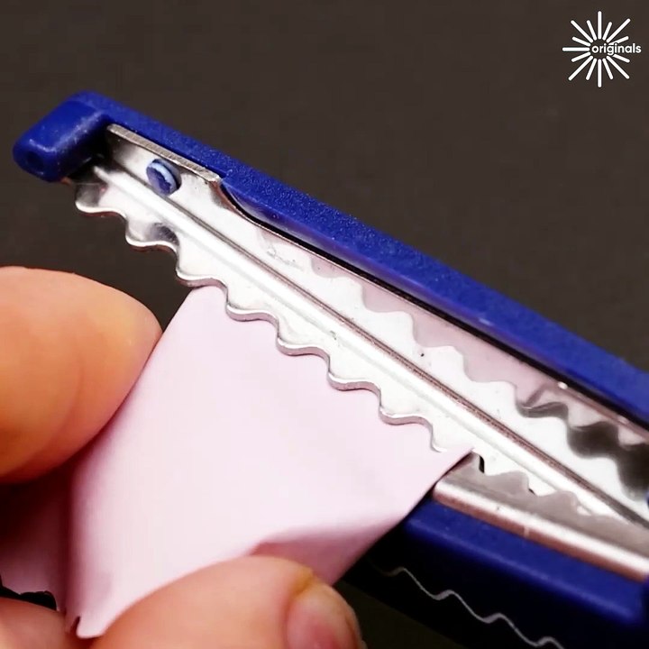 Let's embrace the art of handmade projects!