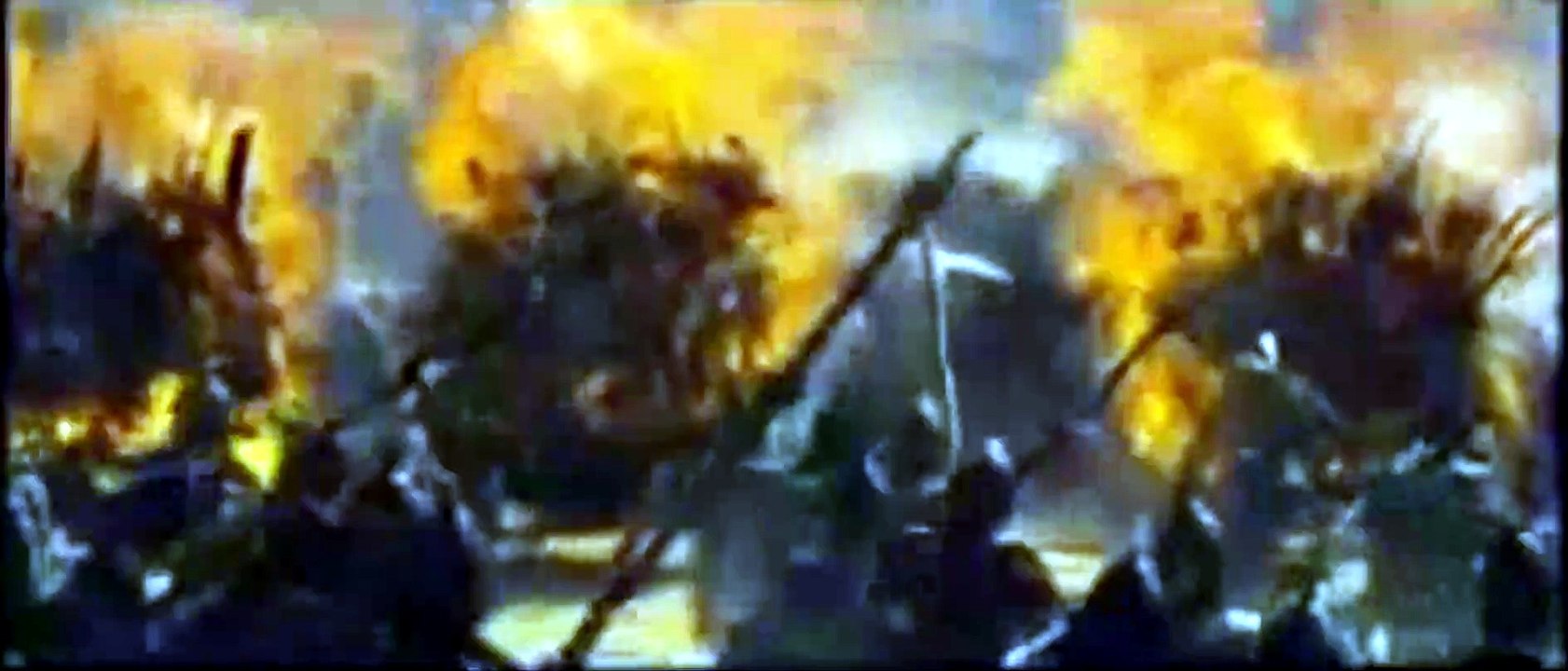 BATTLE OF WITS (2006) Trailer VOST-ENG [Full Movie]