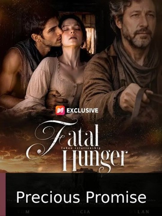 Fatal Hunger | Precious Promise Full Episode | Drama Pulse