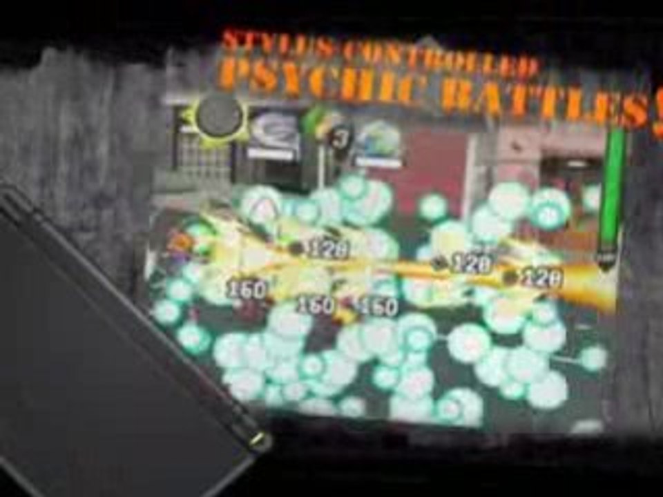 the world ends with you - spot tv us