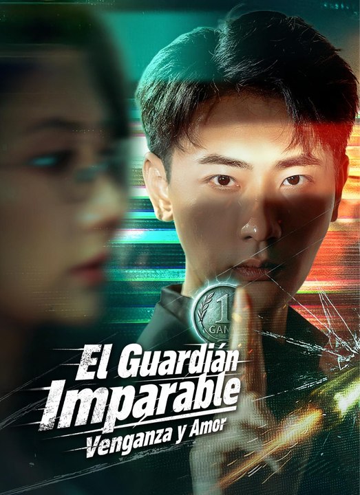 [Doblado]El Guardián Imparable: Venganza y Amor En Español