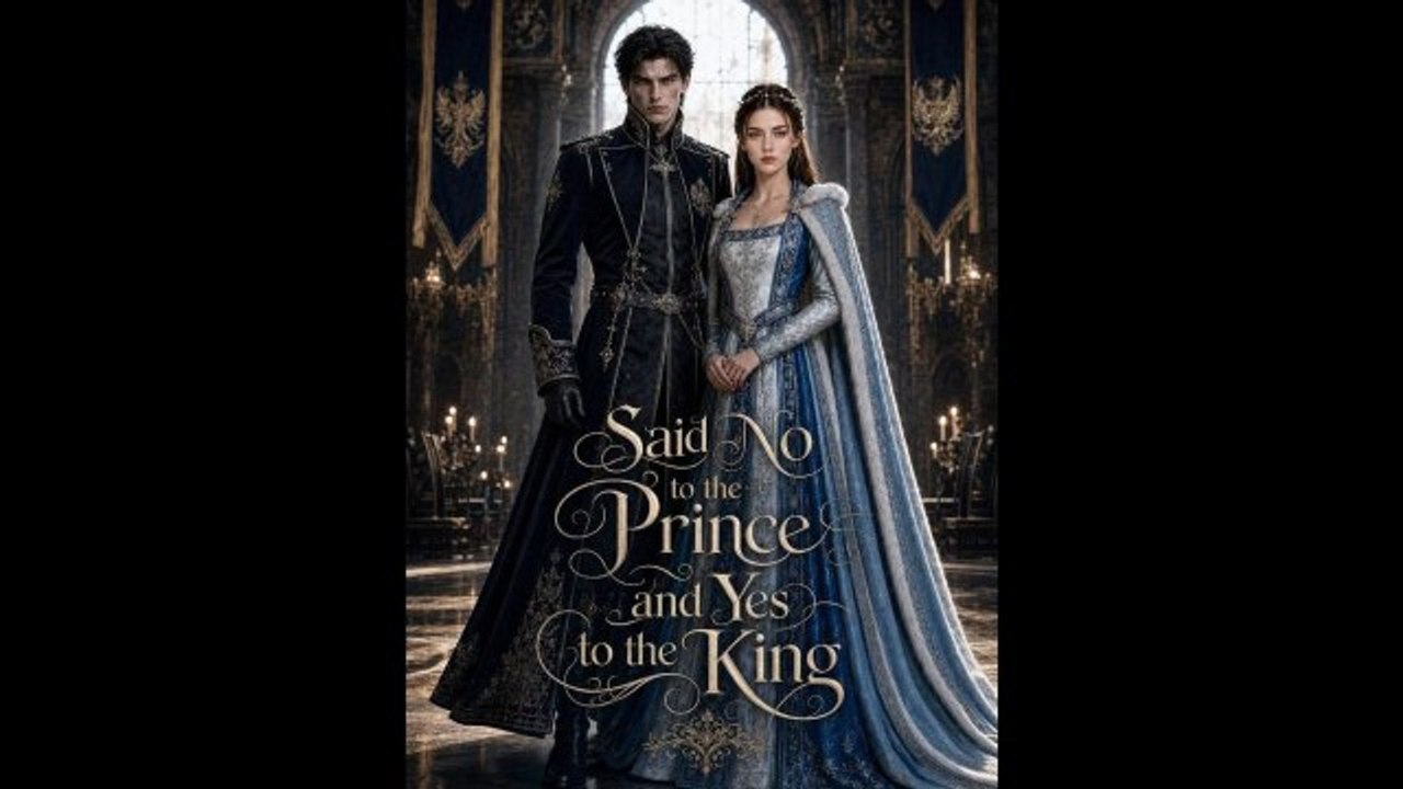 Said No to the Prince and Yes to the King - Full EP