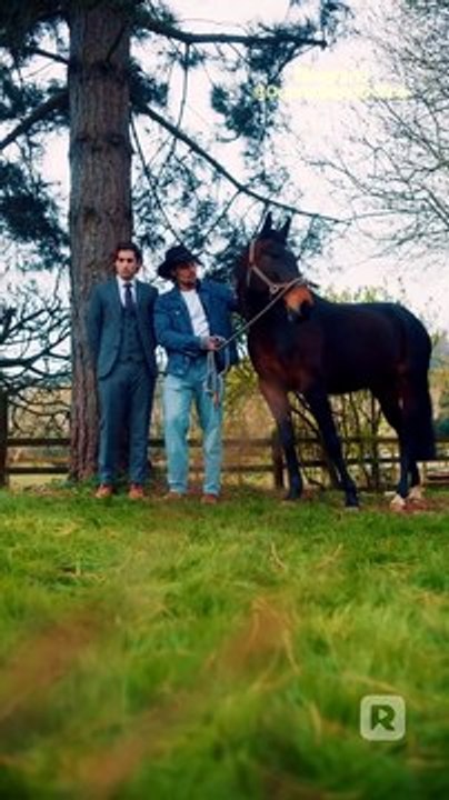 Falling for the English Rancher (2026) - Full Movie