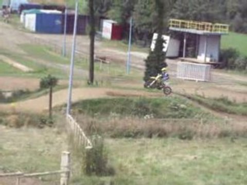 Gauthier a La neuville aux joutes