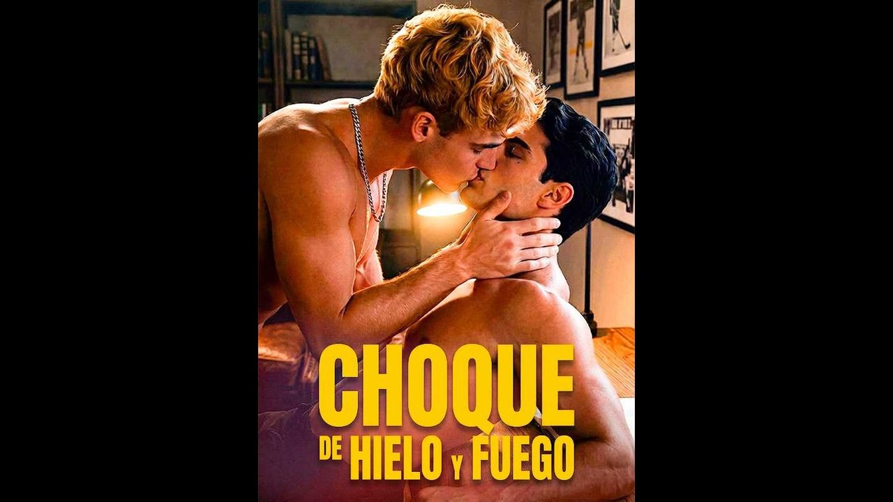 [Doblado] （Doblado)Choque de hielo y fuego