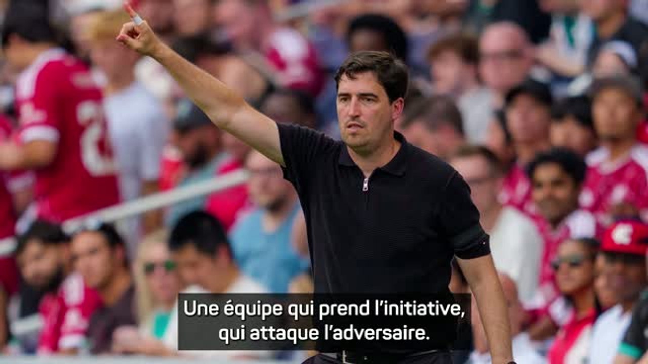 Liverpool - Fowler : “Ce que propose Iraola, c’est ce que je veux voir à Liverpool”