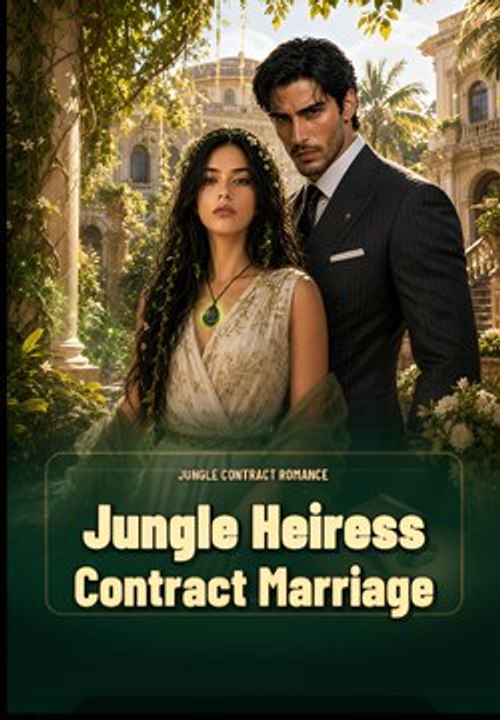 Jungle Heiress Contract Marriage-Drama FULL MOVIES ENGLISH SUB