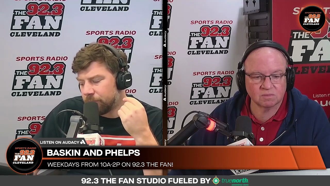 Chris Fedor breaks down Cavs' Plan B w/ Jonathan Kuminga, James Harden and belief in Evan Mobley