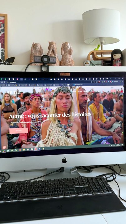 ACME PARIS — UNE STRATÉGIE SEO POUR TOUCHER DE NOUVELLES AUDIENCES - Devsource