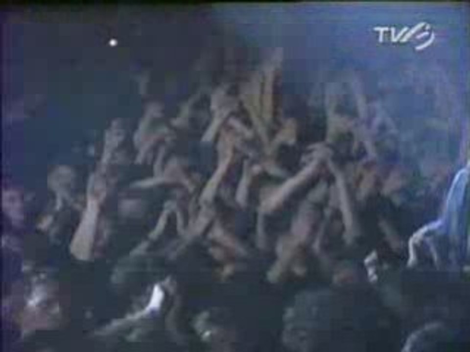 Dżem - Dzień w którym pękło niebo