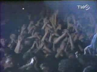 Dżem - Dzień w którym pękło niebo