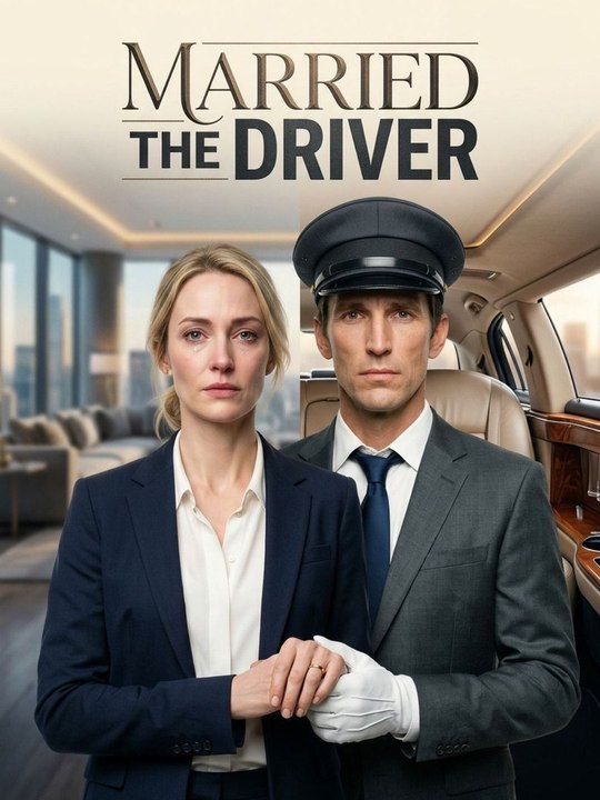 MARRIED THE DRIVER - Full Movie