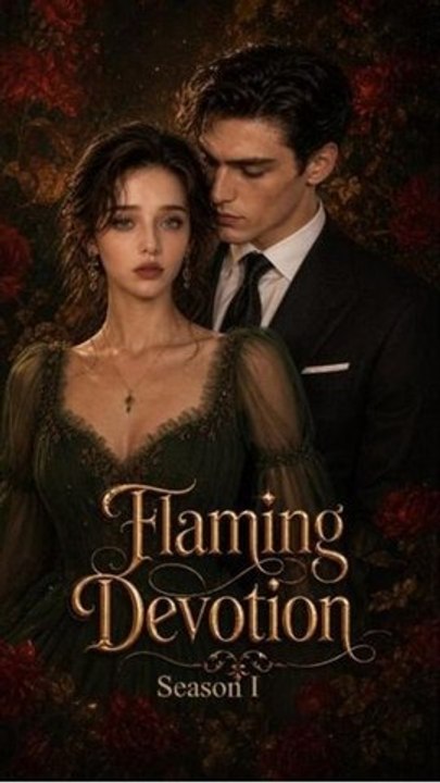 Flaming Devotion - ENGSUB - Full Episode - Secret Heiress, Drama Series #ADB