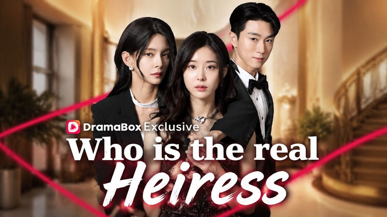 Who is the real heiress