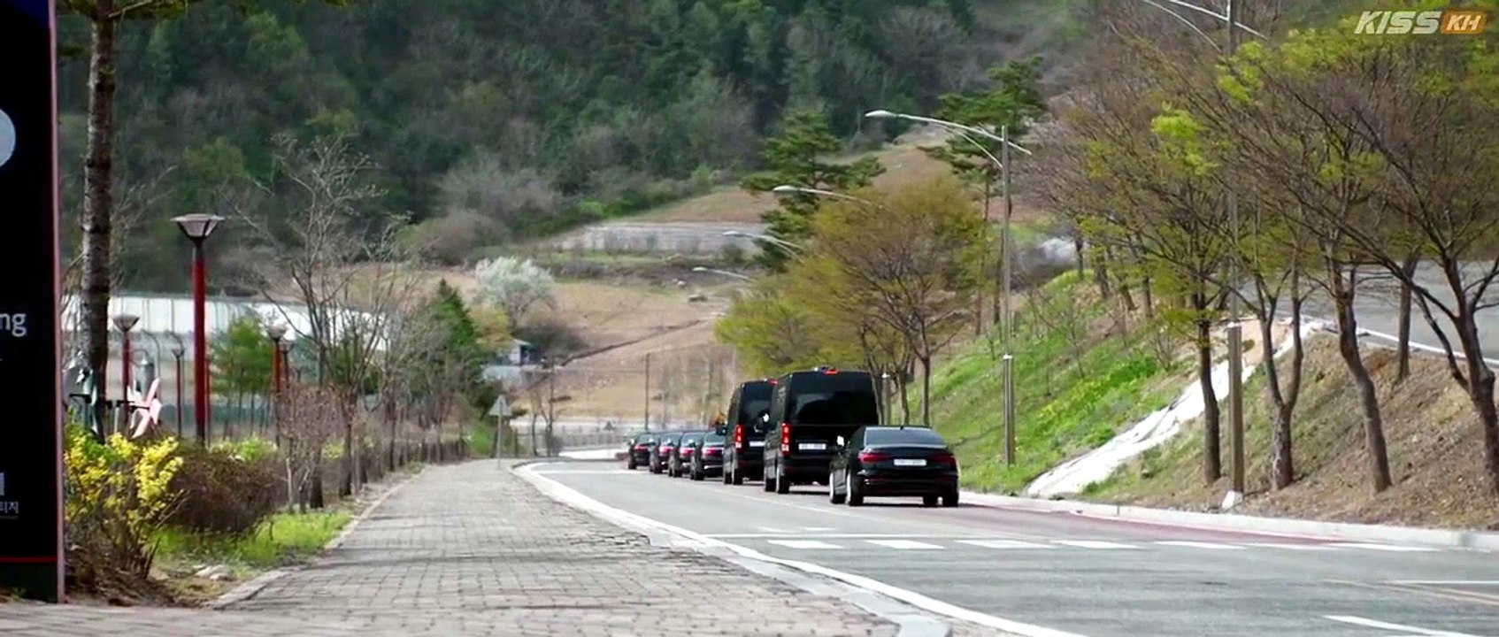 Agent Kim Reactivated (2026) Episode 10 - Eng Sub