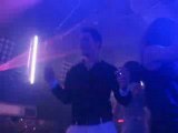 vincs danse @ QUEEN (openning party ibiza)