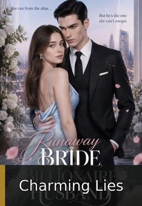 Runaway Bride, Billionaire Husband - Full Episode