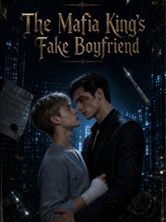 The Mafia King’s Fake Boyfriend englishsub fullmovie 🍿🍿
