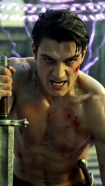 The Outcast Bastard Awakens His Dragon Full Episode [Full Movie]