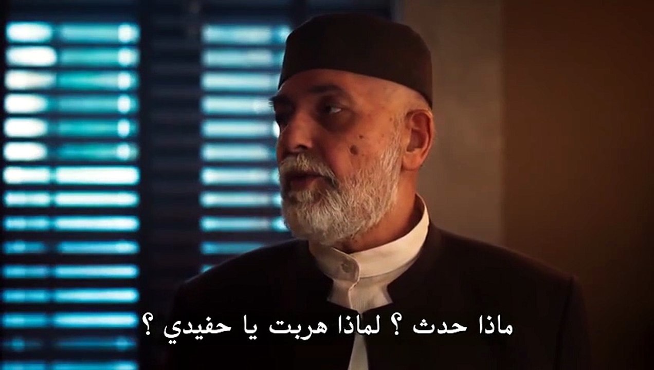 البراعم الحمراء مترجمة الحلقة 37 كاملة 2026 - فيديو Dailymotion