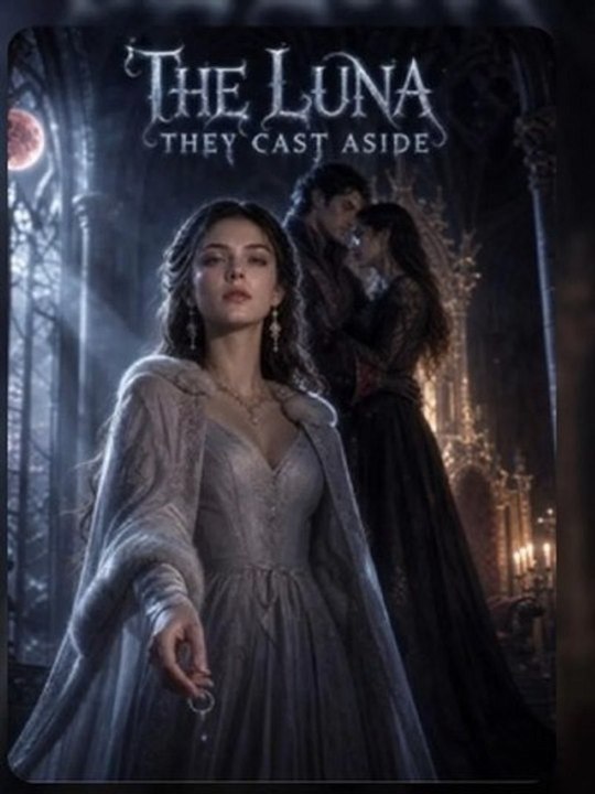 Movie the Luna They Cast Aside Short Drama | Full Episodes (Binge-Watch Edition)