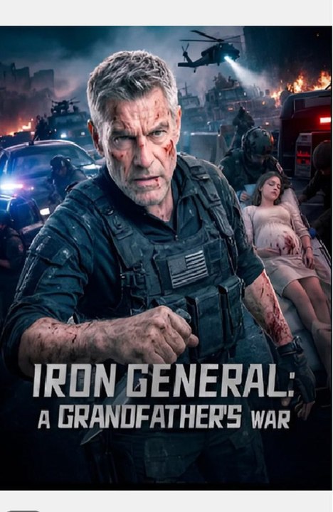 Iron General - A Grandfather's- Drama FULL MOVIES ENGLISH SUB