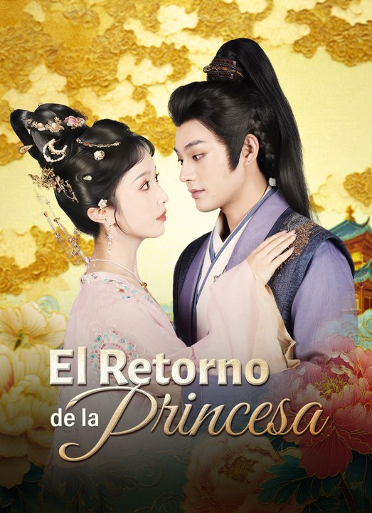 [Doblado]El Retorno de la Princesa En Español