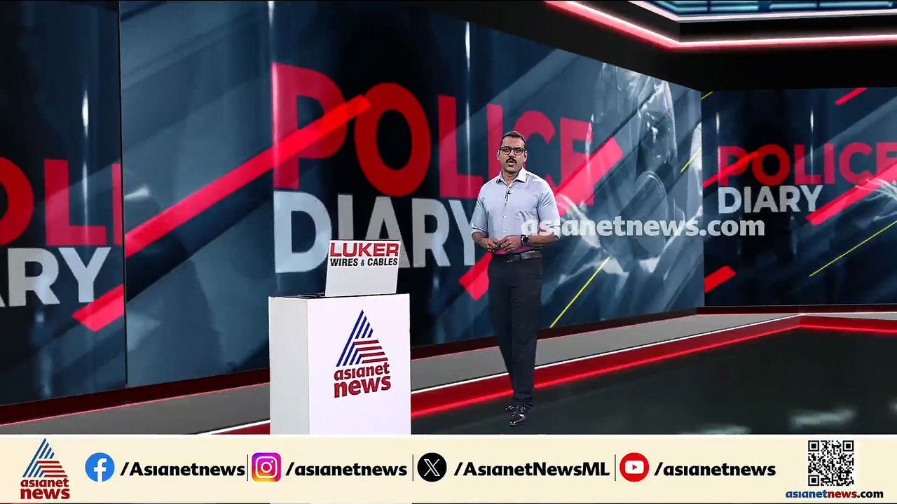 റോഡ് കുഴിച്ച് കോപ്പർ കേബിളുകൾ മോഷ്ടിച്ച അഞ്ച് പേർ പിടിയിൽ; മോഷണം ലോകകപ്പ് ഫൈനൽ ദിനത്തിൽ
